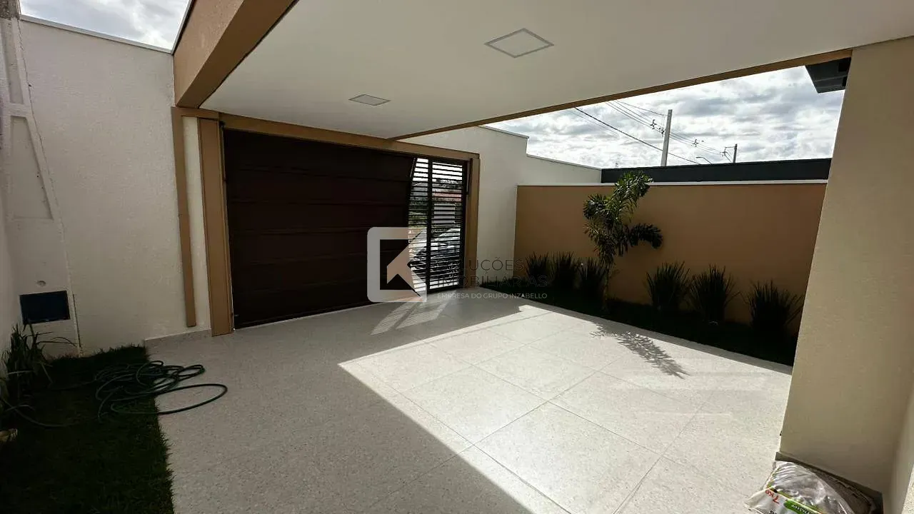 Casa, 3 quartos, 101 m² - Foto 7