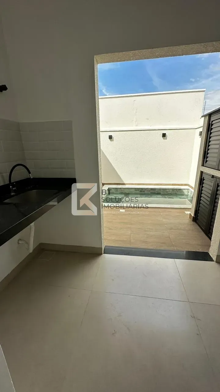 Casa, 3 quartos, 101 m² - Foto 3