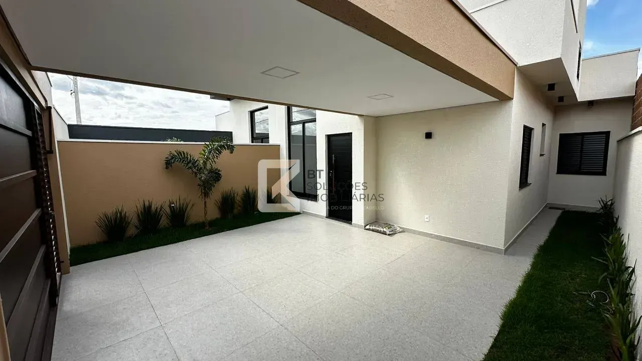 Casa, 3 quartos, 101 m² - Foto 8
