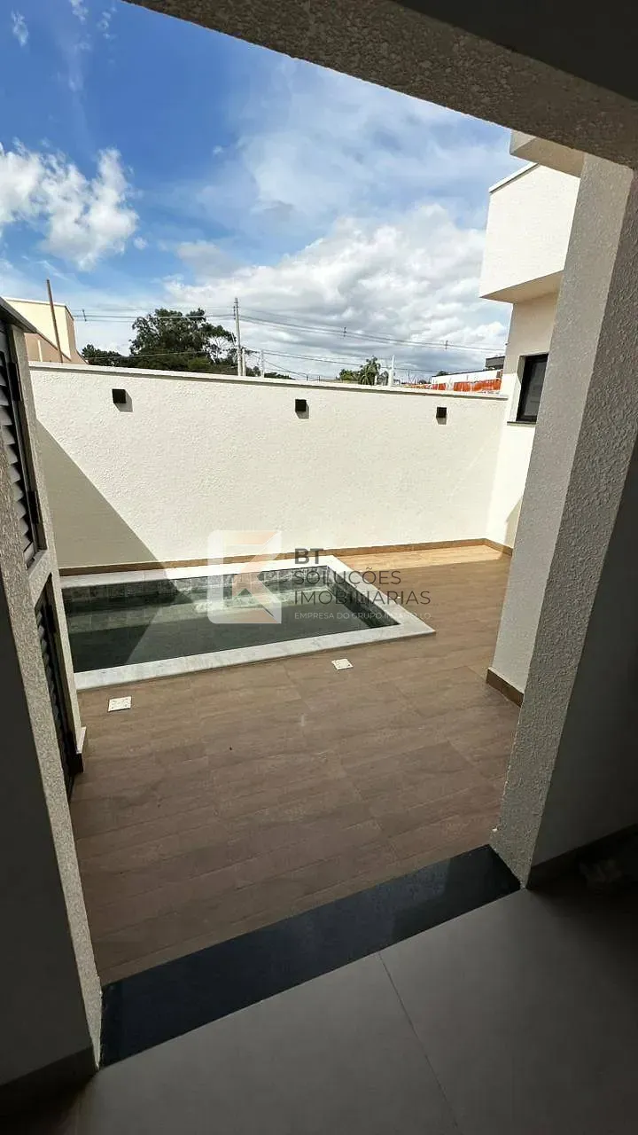 Casa, 3 quartos, 101 m² - Foto 4