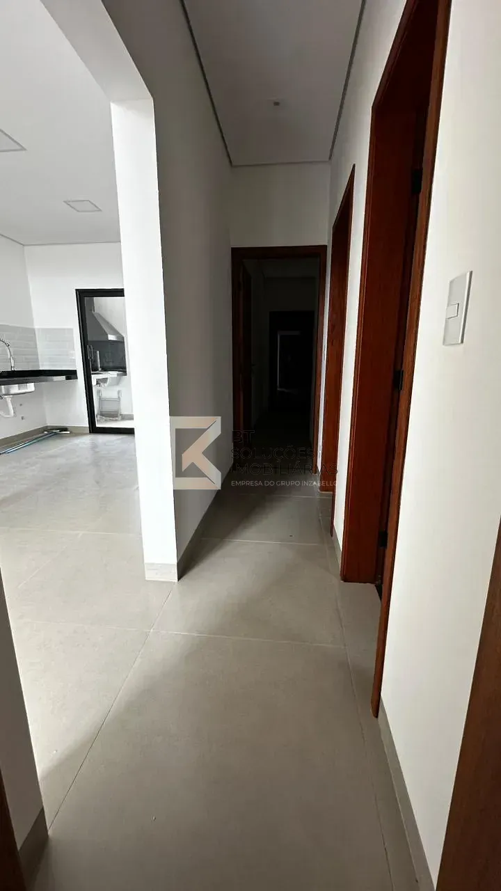 Casa, 3 quartos, 101 m² - Foto 16