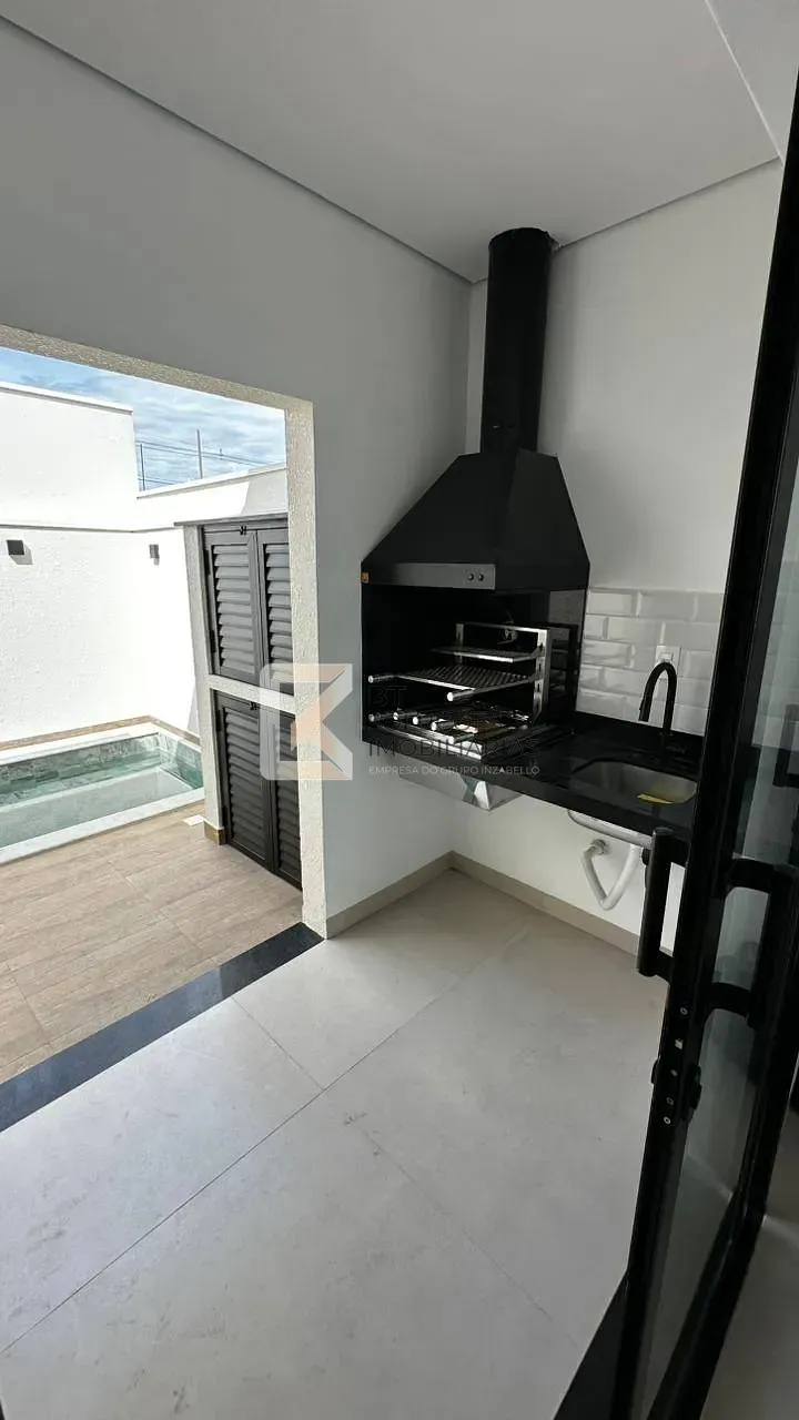 Casa, 3 quartos, 101 m² - Foto 29