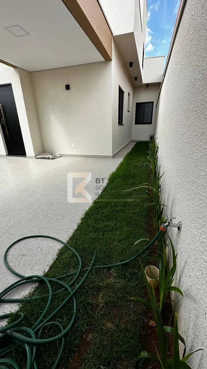 Casa, 3 quartos, 101 m² - Foto 6