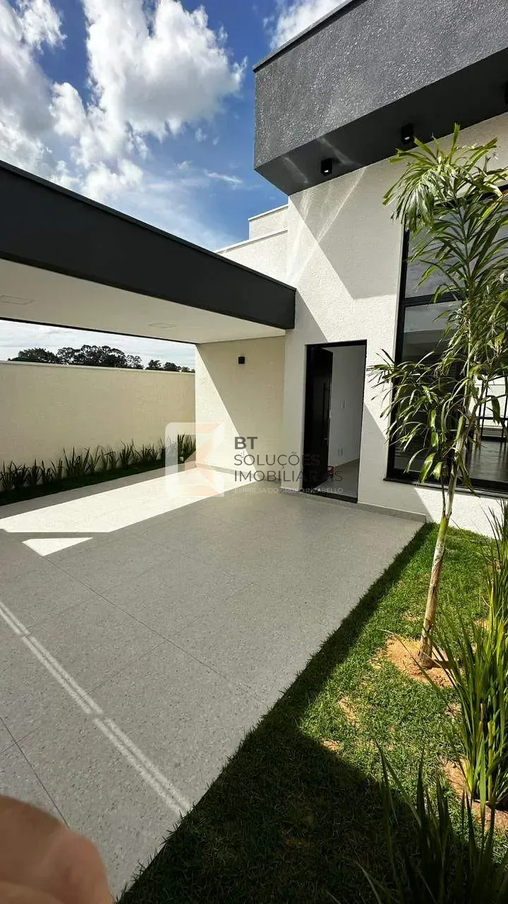 Casa, 3 quartos, 101 m² - Foto 9