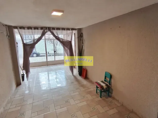 Casa com 138m² 3 quartos e 2 banheiros, à venda, no bairro Vila Viotto em Jundiaí