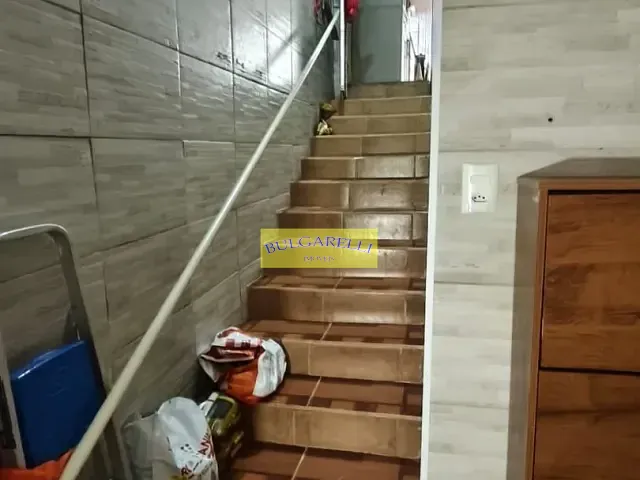 Casa com 138m² 3 quartos e 2 banheiros, à venda, no bairro Vila Viotto em Jundiaí