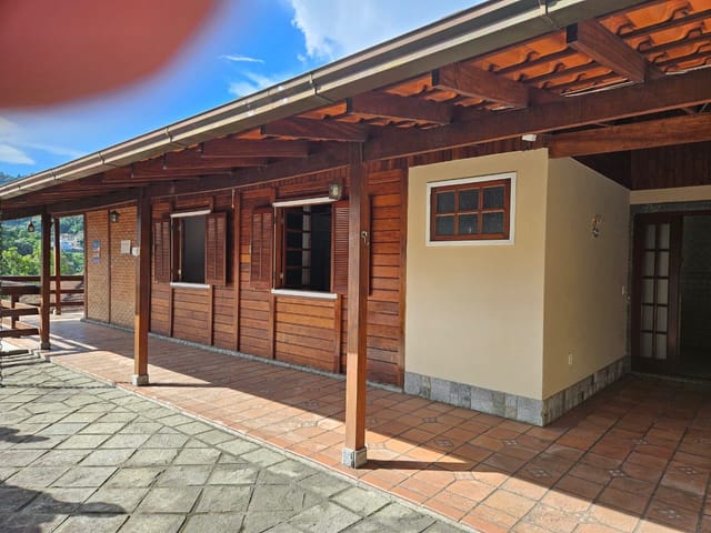 Foto do Casa - Casa à venda, Mosela, Petrópolis, RJ | Immobile Administradora de Bens