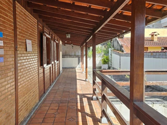 Foto do Casa - Casa à venda, Mosela, Petrópolis, RJ | Immobile Administradora de Bens