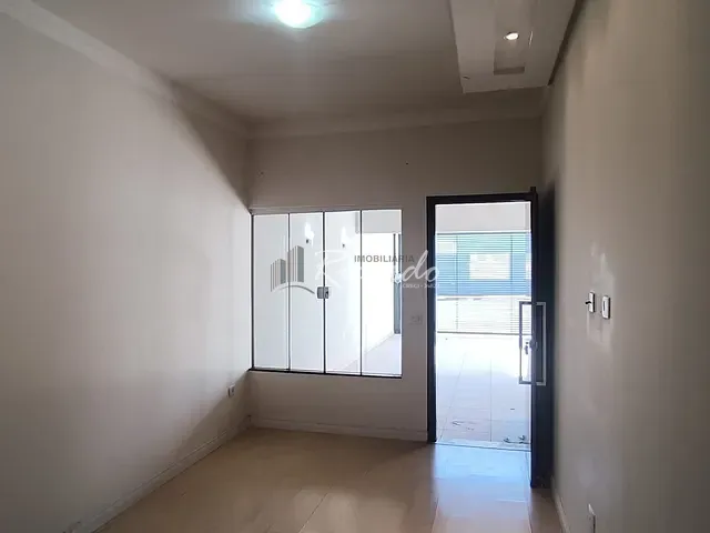 Casa com 126m² 2 quartos e 2 banheiros, à venda, no bairro Jardim Paulino Fedrigo em Arapongas
