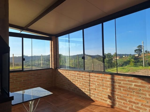 Casa com 303m² 4 quartos e 4 banheiros, à venda, no bairro Recanto Das Acácias em São Roque