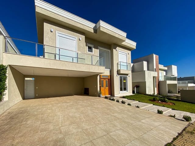 Casa com 450m² 4 quartos e 6 banheiros, à venda ou para alugar, no bairro Alphaville em Santana de Parnaíba