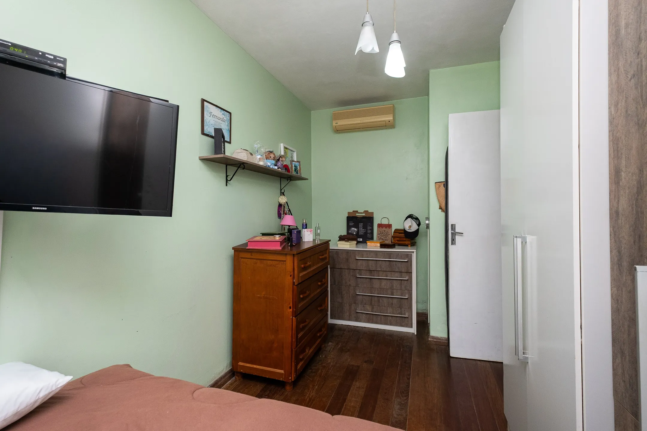 Casa à venda na Av. José Maria da Fontoura, Laranjal - 361 m², 5 quartos (sendo 2 suítes) e amplo pátio com piscina. - 15