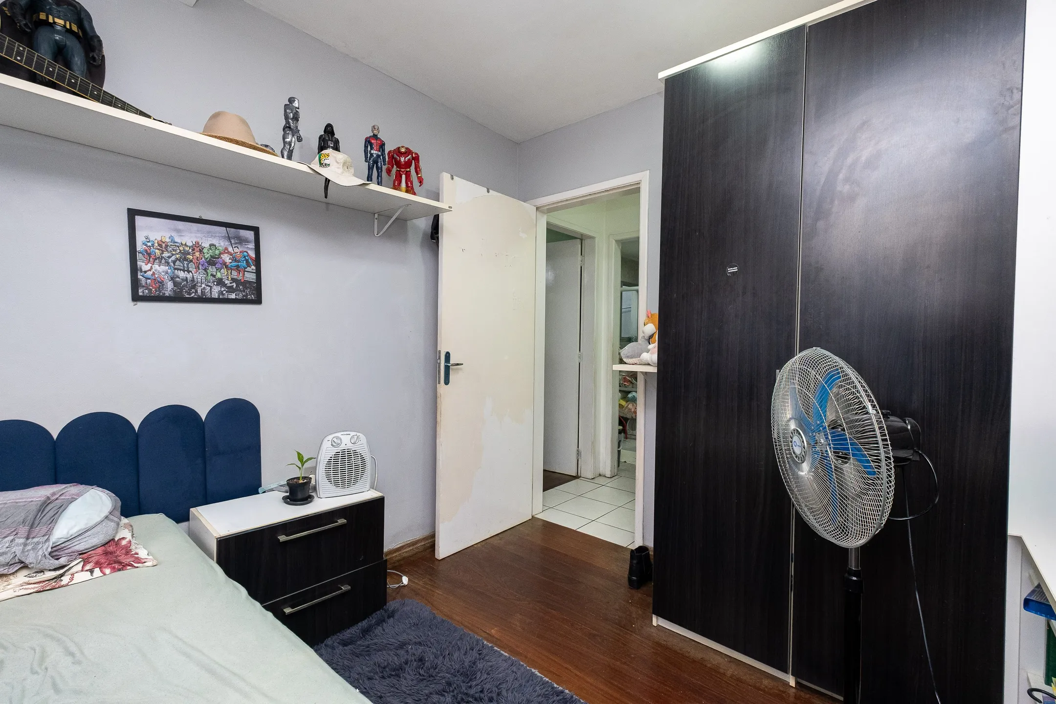 Casa à venda na Av. José Maria da Fontoura, Laranjal - 361 m², 5 quartos (sendo 2 suítes) e amplo pátio com piscina. - 20