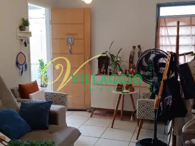 Casa com 275m² 3 quartos e 3 banheiros, à venda, no bairro Vila Ercília em São José do Rio Preto