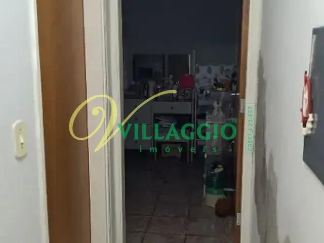 Casa com 275m² 3 quartos e 3 banheiros, à venda, no bairro Vila Ercília em São José do Rio Preto