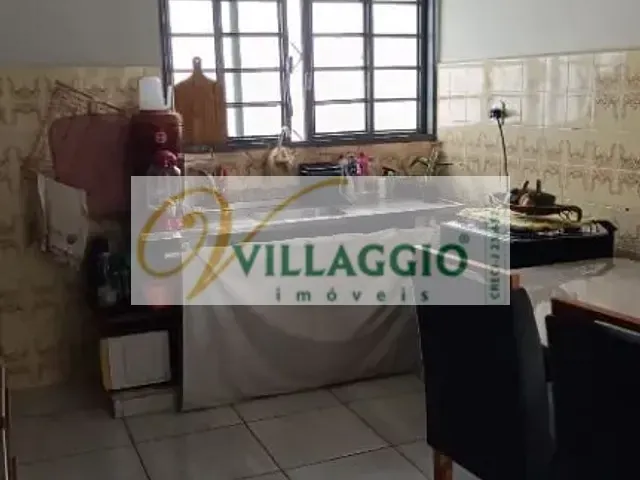 Casa com 275m² 3 quartos e 3 banheiros, à venda, no bairro Vila Ercília em São José do Rio Preto