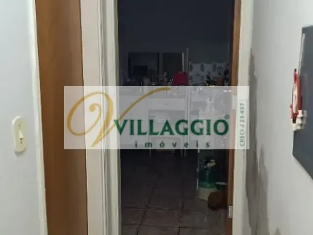 Casa com 275m² 3 quartos e 3 banheiros, à venda, no bairro Vila Ercília em São José do Rio Preto