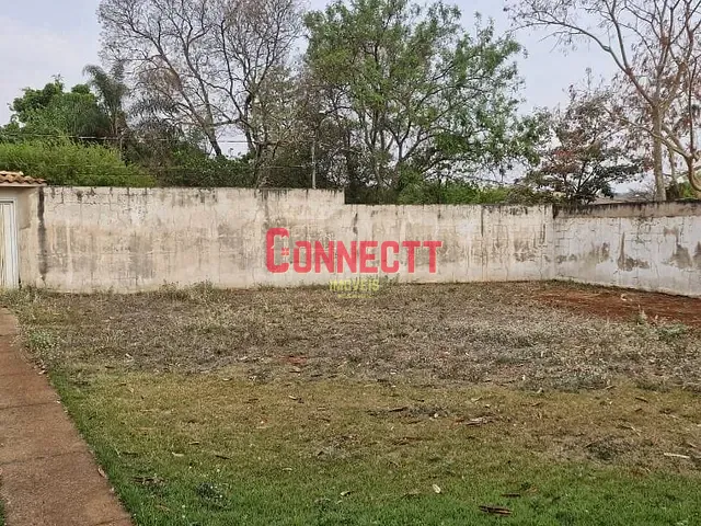 Casa com 452m² 5 quartos e 1 banheiro, à venda, no bairro Jardim Recreio em Ribeirão Preto