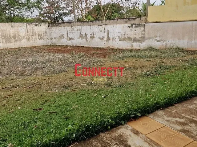 Casa com 452m² 5 quartos e 1 banheiro, à venda, no bairro Jardim Recreio em Ribeirão Preto