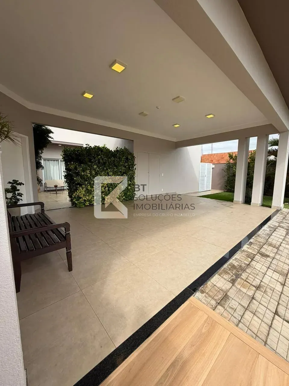 Casa, 4 quartos, 350 m² - Foto 9