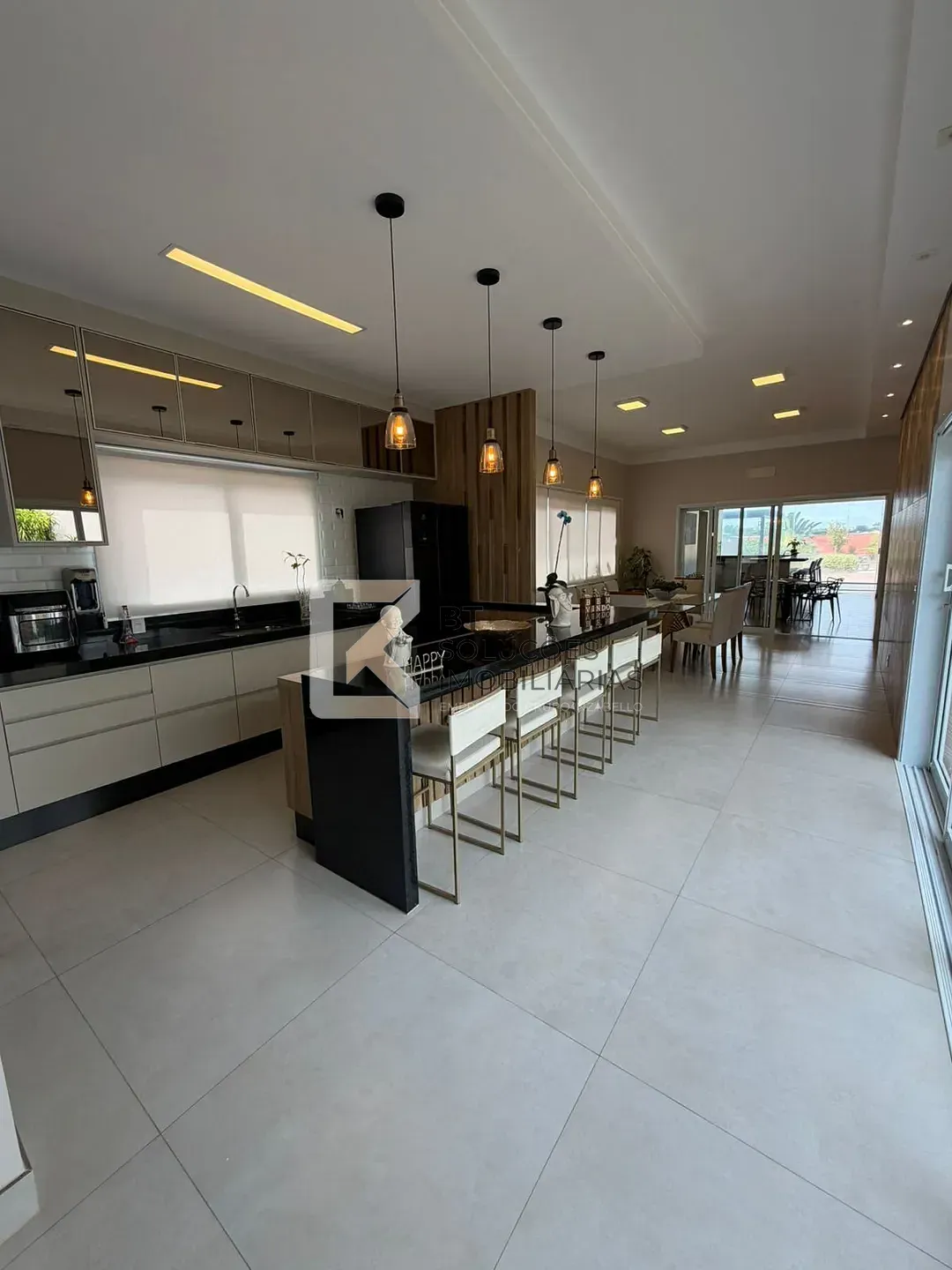 Casa, 4 quartos, 350 m² - Foto 22