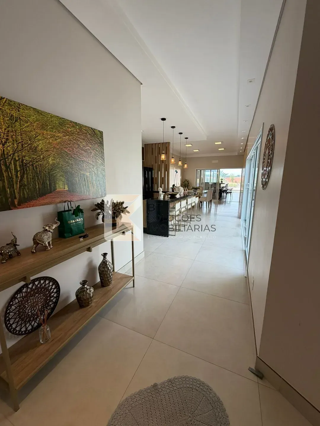 Casa, 4 quartos, 350 m² - Foto 23