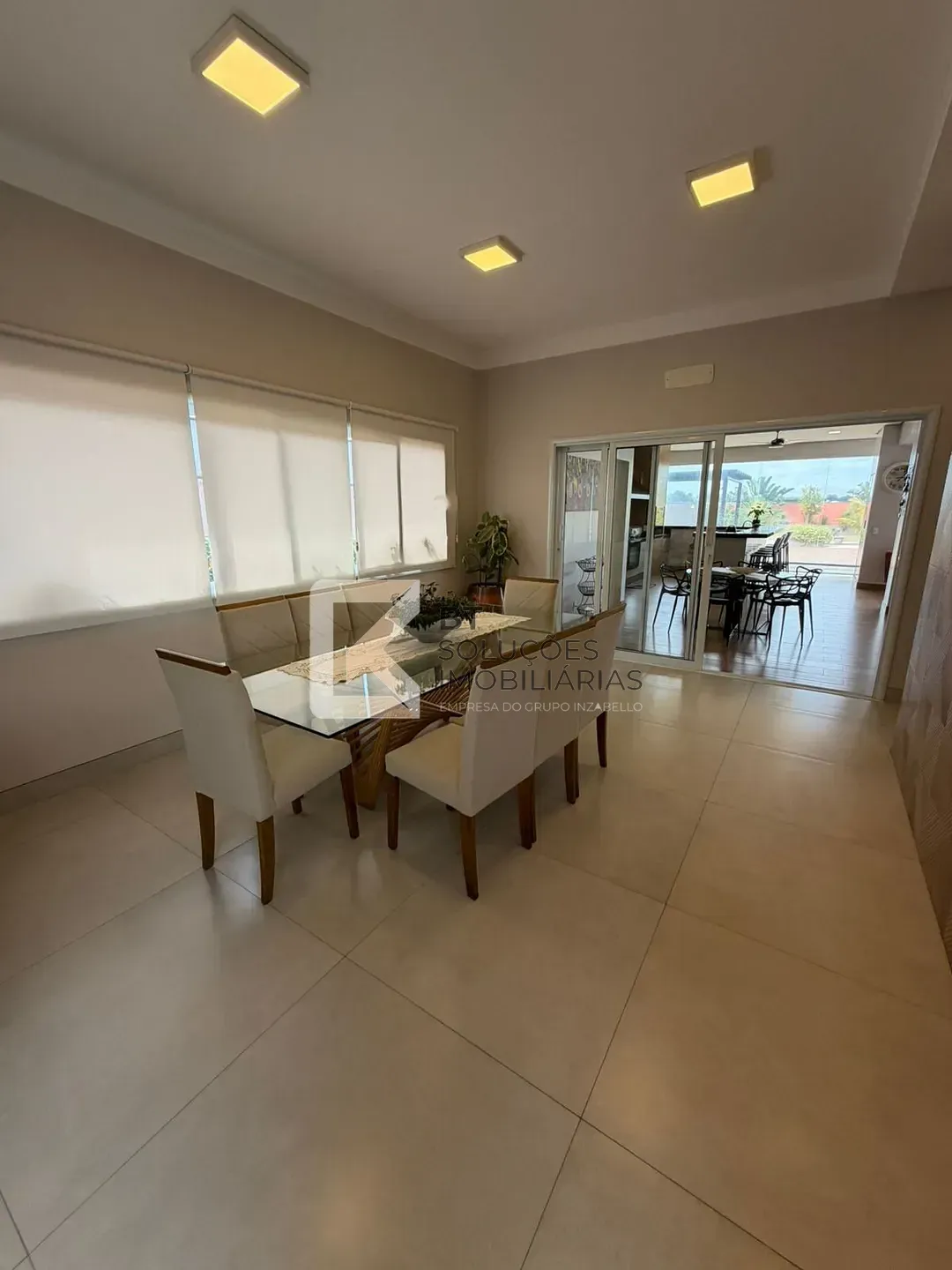 Casa, 4 quartos, 350 m² - Foto 19