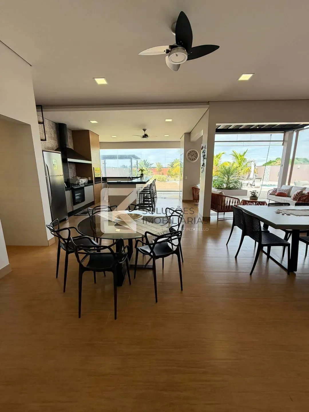 Casa, 4 quartos, 350 m² - Foto 31