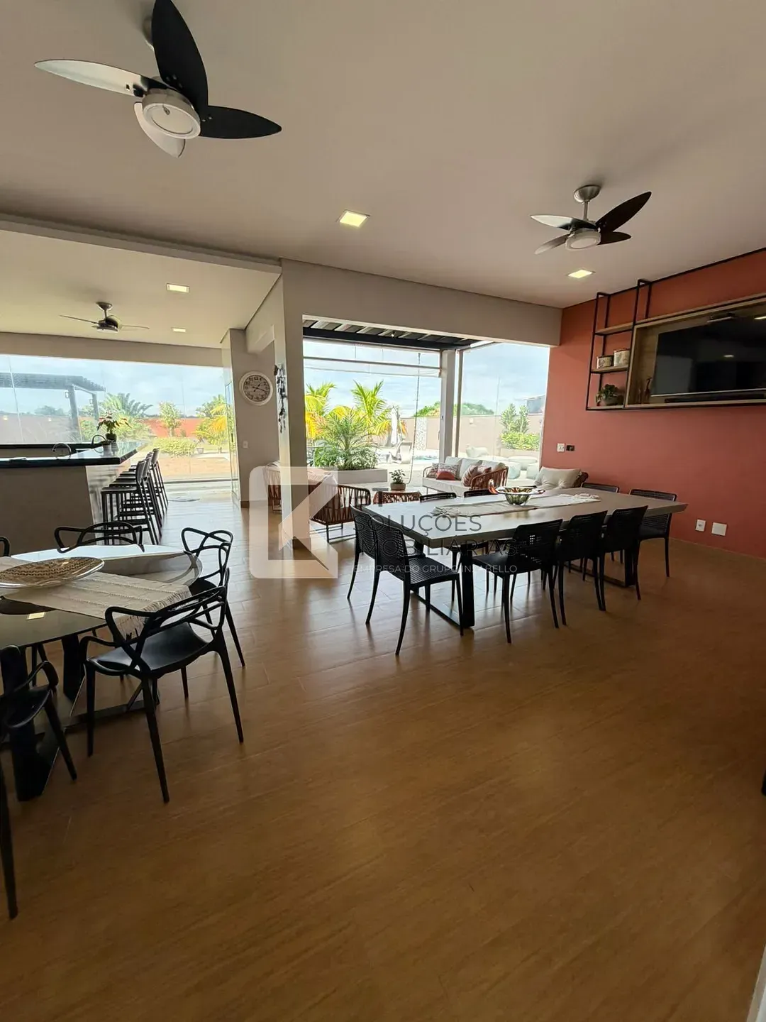 Casa, 4 quartos, 350 m² - Foto 32