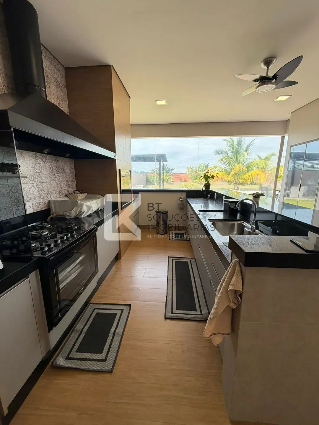 Casa, 4 quartos, 350 m² - Foto 25