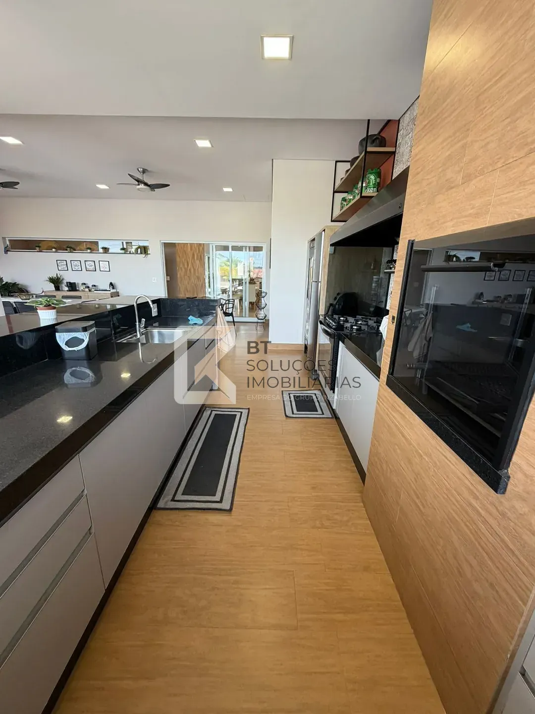 Casa, 4 quartos, 350 m² - Foto 27