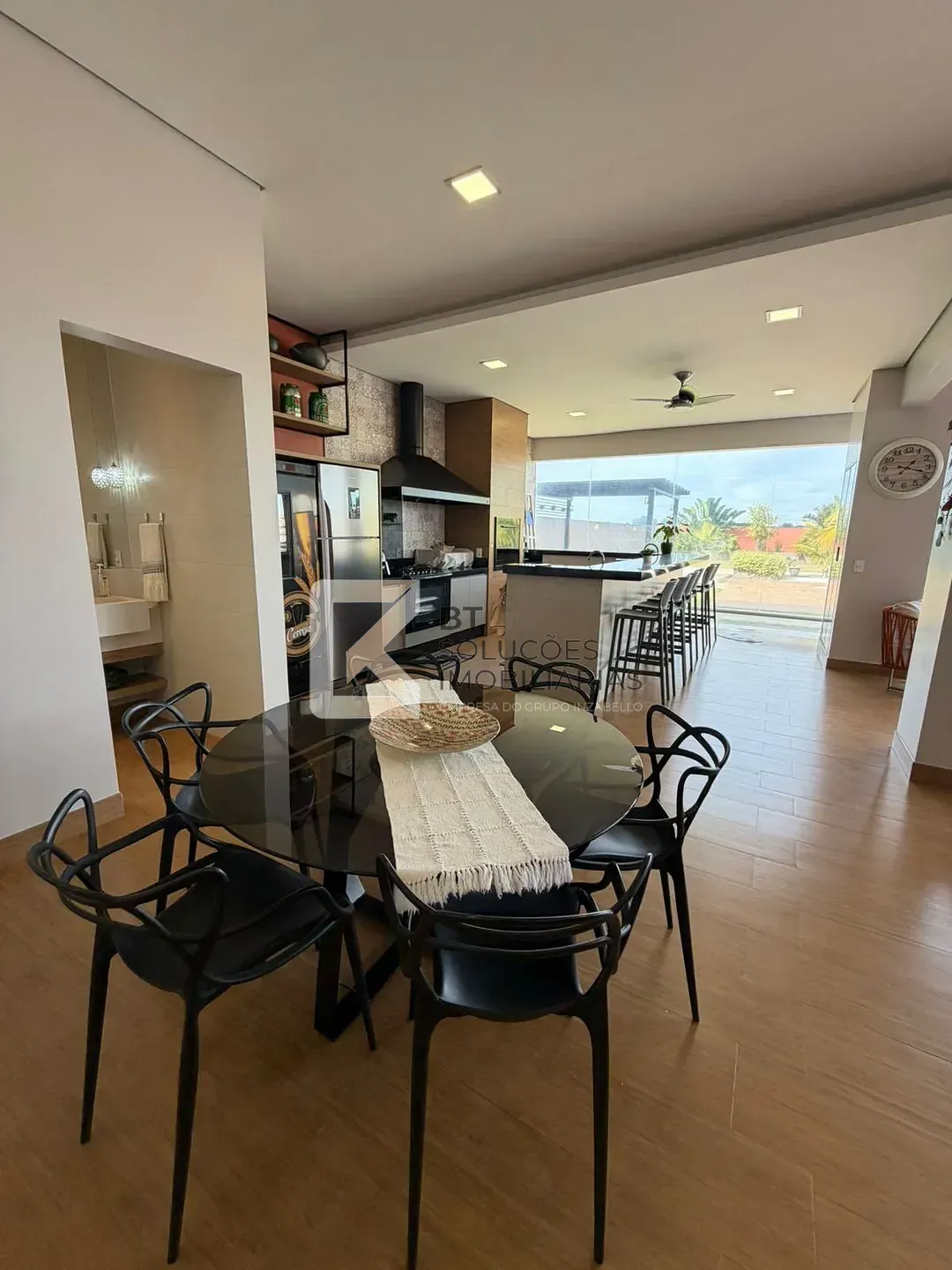 Casa, 4 quartos, 350 m² - Foto 29