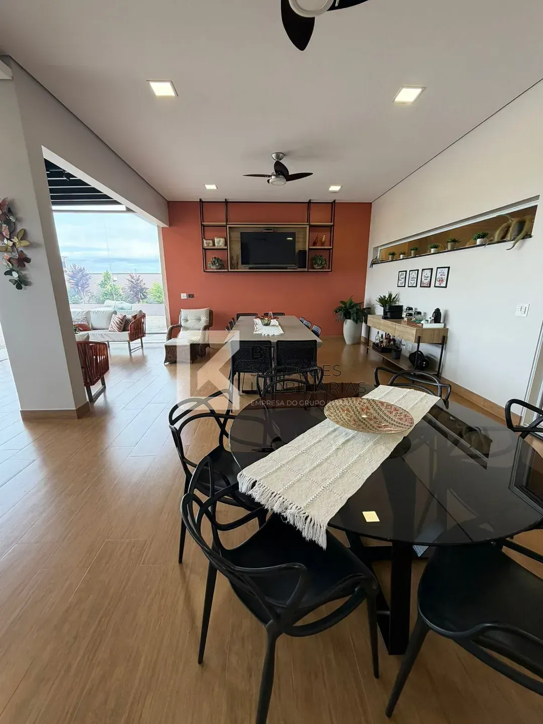 Casa, 4 quartos, 350 m² - Foto 30