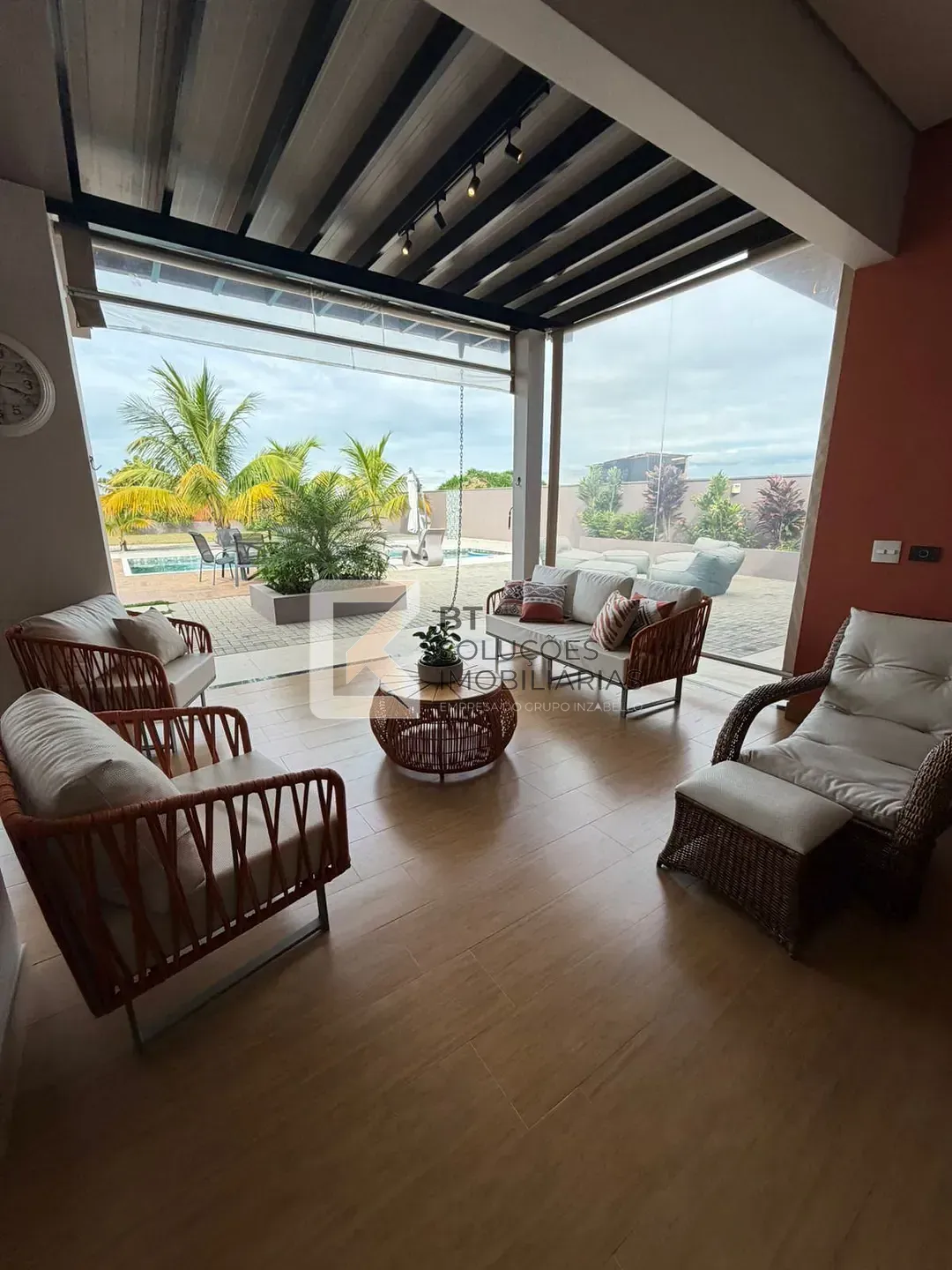Casa, 4 quartos, 350 m² - Foto 59