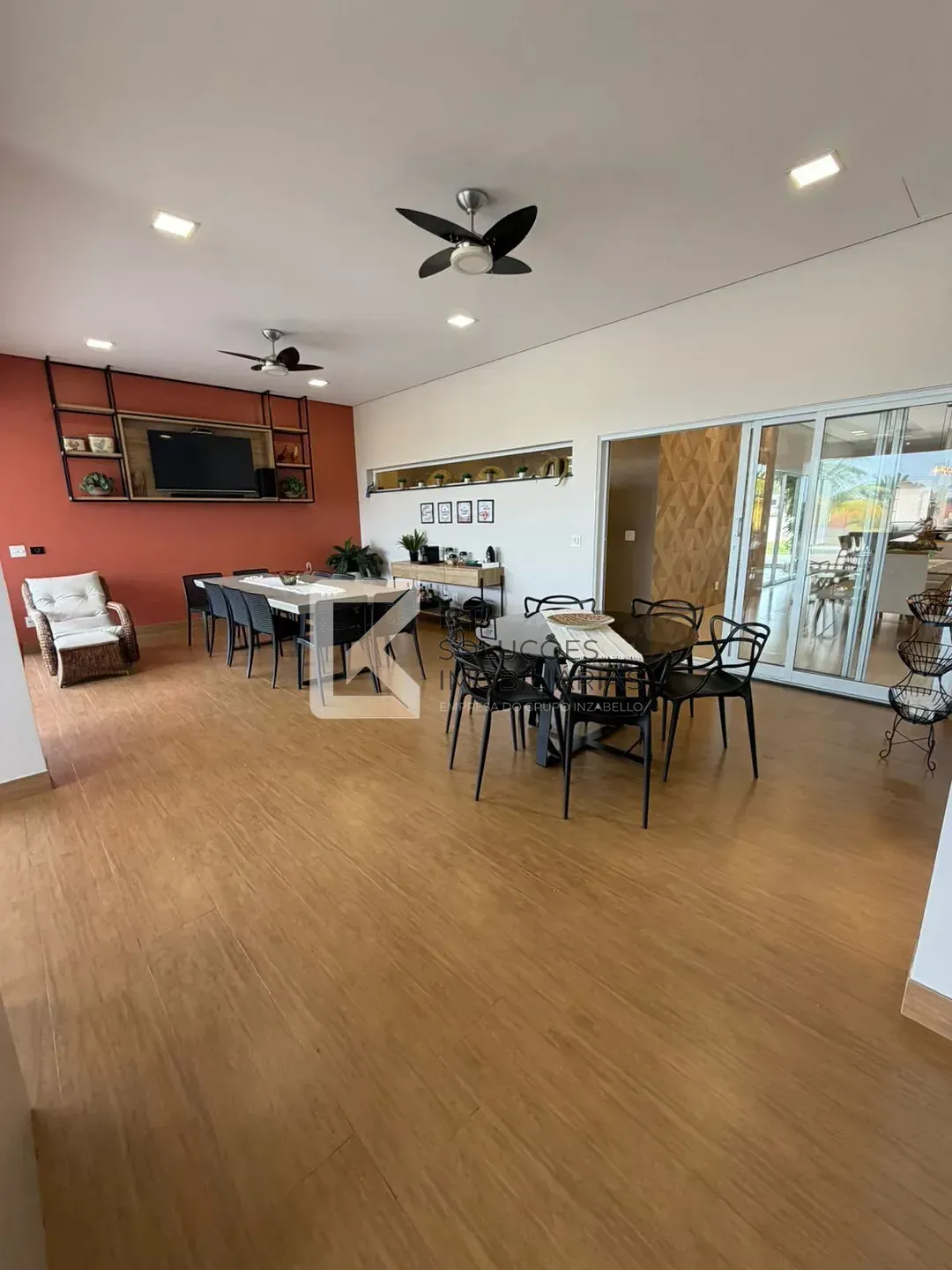Casa, 4 quartos, 350 m² - Foto 61