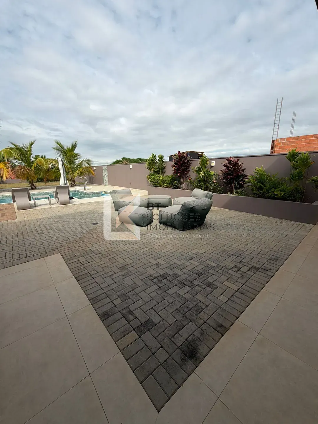 Casa, 4 quartos, 350 m² - Foto 62