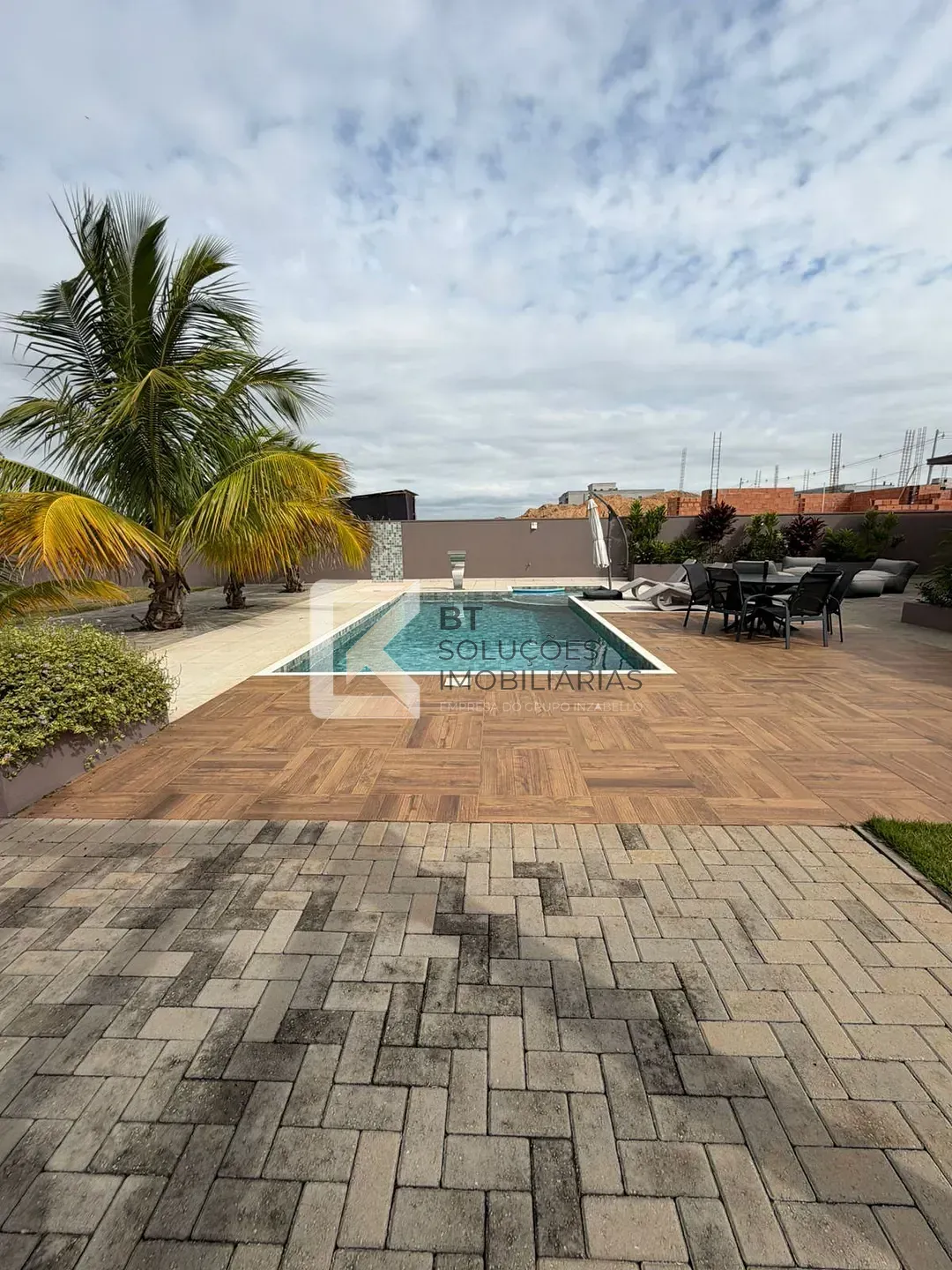 Casa, 4 quartos, 350 m² - Foto 4