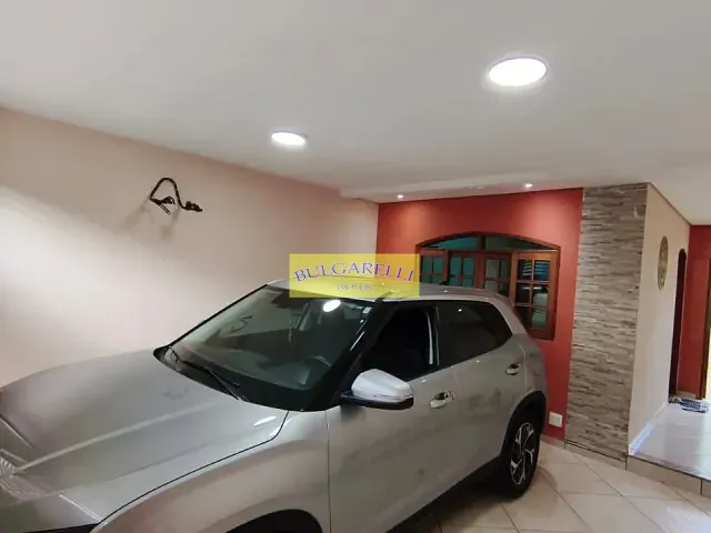 Casa com 150m² 3 quartos e 3 banheiros, à venda, no bairro Recanto Quarto Centenario em Jundiaí