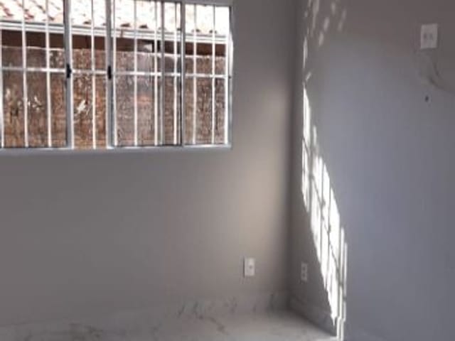 Foto do Casa - Casa com 2 dormitórios à venda, 60 m² por R$ 320.000,00 - Fabrício - Uberaba/MG | ZUCATO IMOBILIARIA LTDA