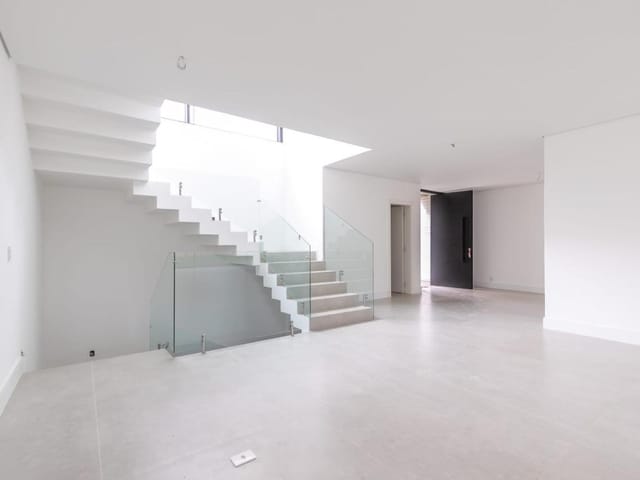 Casa com 620m² 3 quartos e 6 banheiros, à venda, no bairro Brooklin em São Paulo