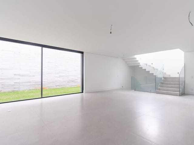 Casa com 620m² 3 quartos e 6 banheiros, à venda, no bairro Brooklin em São Paulo
