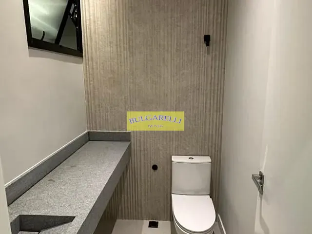 Casa com 250m² 3 quartos e 5 banheiros, à venda, no bairro Jardim Ermida I em Jundiaí