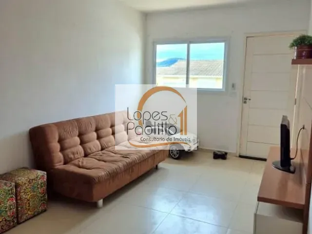 Casa com 160m² 2 quartos e 2 banheiros, à venda, no bairro Jardim Santa Fe em Bom Jesus dos Perdões