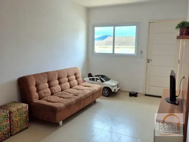 Casa com 160m² 2 quartos e 2 banheiros, à venda, no bairro Jardim Santa Fe em Bom Jesus dos Perdões