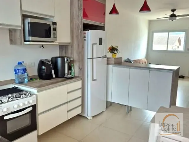 Casa com 160m² 2 quartos e 2 banheiros, à venda, no bairro Jardim Santa Fe em Bom Jesus dos Perdões
