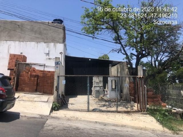 Foto do Casa - Casa à venda 10M², JARDIM NOGUEIRA, SOROCABA - SP | Imobiliária Compare