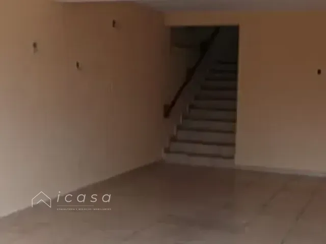 Casa com 175m² 3 quartos e 3 banheiros, à venda, no bairro Parque Residencial Alvorada em Caçapava