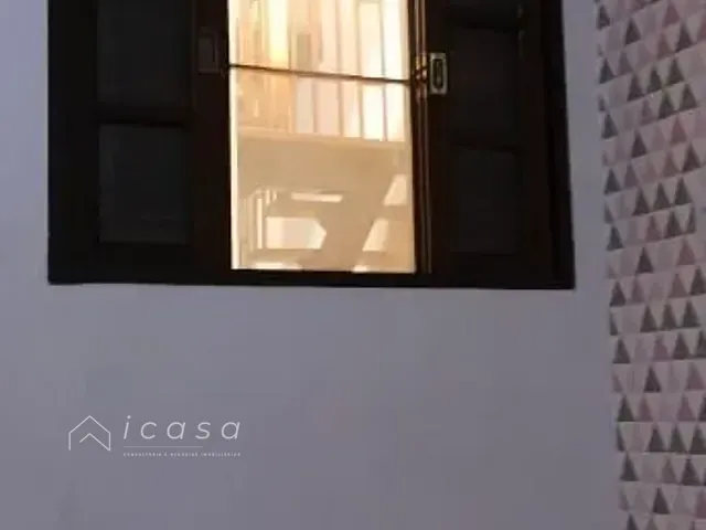 Casa com 175m² 3 quartos e 3 banheiros, à venda, no bairro Parque Residencial Alvorada em Caçapava