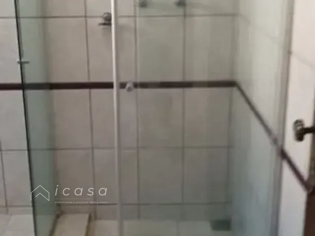 Casa com 175m² 3 quartos e 3 banheiros, à venda, no bairro Parque Residencial Alvorada em Caçapava