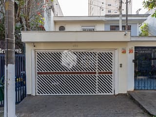 Foto do Casa-Casa tipo para venda em Jardim Aeroporto com 2 quartos, sendo 2 suítes, 136m²